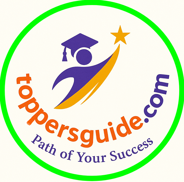 ToppersGuide logo