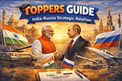 India–Russia Strategic Engagement: Key Takeaways from the 2025 Annual Summit